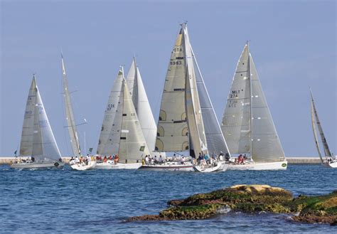 rolex middle sea race classifica|regatta malta 2024.